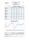 Entwicklung des Auftragseingangs in der Industrie im Berichtsmonat August 2014