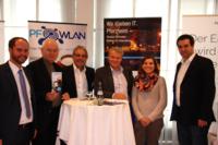 E-Commerce ist der neue Handel