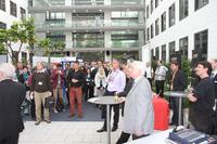 Zwei internationale Wissenschaftstagungen in Kaiserslautern