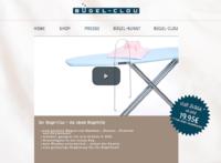 Idee – Produkt – Erfolg  – trademate und Clou-Innovations GmbH