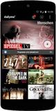 TV-App dailyme TV bringt Halloween-Special zum Gruseln für unterwegs