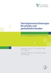 Buchtipp: Vermögensversicherungen für private und gewerbliche Kunden