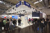 Großes Interesse an erhöhter Sicherheit Großes Interesse an erhöhter Sicherheit