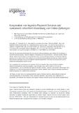 Kooperation von Ingenico Payment Services und customweb erleichtert Abwicklung von Online-Zahlungen