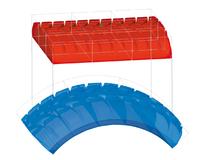 Debut der Version hyperMILL® 2014.1 in Frankreich Debut der Version hyperMILL® 2014.1 in Frankreich