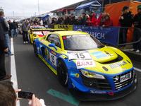 Studieren am Ring (StaR) – MBA Motorsport-Management und MBA Sport-Management