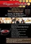 WASGAU Weinmesse 2014 – Das Wein-Highlight im Oktober