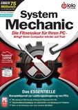Endlich Herrüber seinen PC mit System Mechanic 14