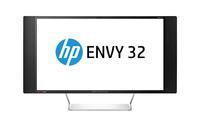 HP Envy 32: Media Display mit 32 Zoll