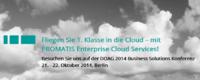 Am Treffpunkt für Anwender Oracle-basierter Unternehmensapplikationen trifft Innovation auf Unternehmensrealität