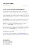 airberlin&germanwings&DESIGNSTRAPS Kooperation