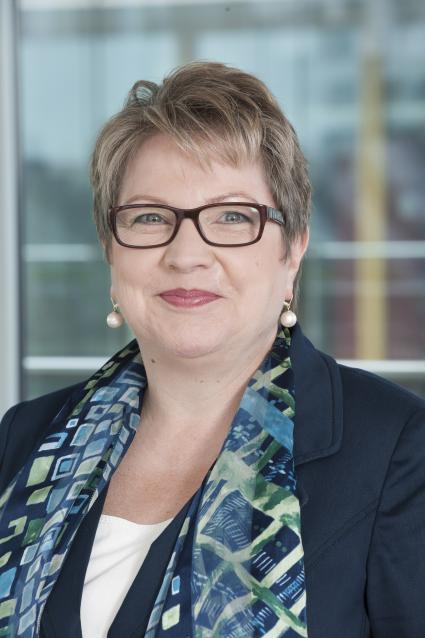 Birgit Jordanübernimmt das Marketing von Integration Matters (FOTO)