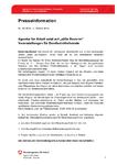 Agentur für Arbeit setzt auf „stille Reserve“ Veranstaltungen für Berufsrückkehrende