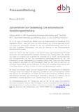 Zollverfahren vor Gestellung: Die automatische Gestellungsmitteilung