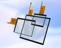 I²C-Schnittstelle für Touch-Displays