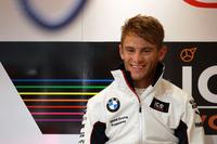 Rückkehr auf legendären Stadtkurs: BMW DTM-Fahrer Marco Wittmann und Augusto Farfus starten im BMW Z4 GT3 in Macau