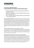 e-Invoicing imöffentlichen Sektor: crossinx präsentiert als Co-Sponsor aktuellen Billentis-Report