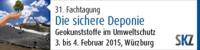 „Die sichere Deponie“