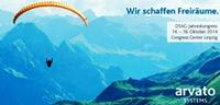 arvato Systems erneut mit nionex auf dem DASG-Kongress