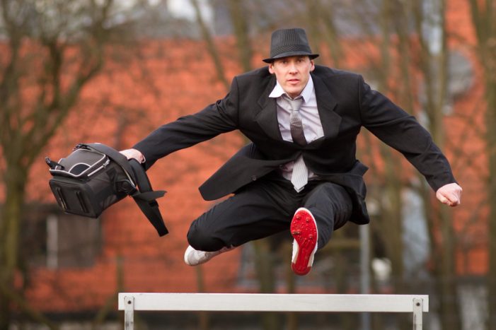 Mach den Stress zu deinem Top-Mitarbeiter – Tagesseminar für Fach- und Führungskräfte am 15.11.14 in Nümbrecht