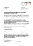 Geschäftsbetrieb bei MT-Energie GmbH und MT-Biomethan GmbH geht weiter