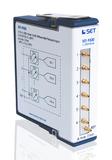 Neues cRIO Druckmessmodul SET 9320