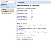 SAP integrierte Dienstleistungsbeschaffung und -abwicklung