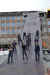 Cool: Ausbildung im Dachdeckerhandwerk mit besten Perspektiven