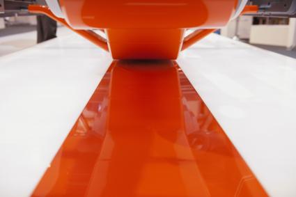 SurfaceTechnology: Oberflächentechnik im Verbund der HANNOVER MESSE / Neu: Gemeinschaftsstand zu Mikromaterialbearbeitung und Mikrosystemtechnik (FOTO)