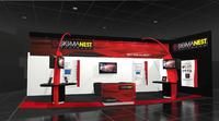 SigmaNEST: Version 10.1 auf der EuroBLECH