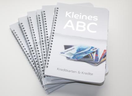 Durchblick im Zahlkarten-Dschungel: Das „Kleine ABC Kreditkarten und Kredite“ von Barclaycard / Informationsbroschüre zum kostenlosen Download unter www.barclaycard-abc.de (FOTO)