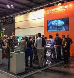 Messe BI-MU für OPEN MIND ein Erfolg
