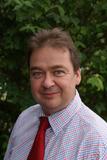 Neuer Leiter im Patent- und Informationszentrum (PIZ)