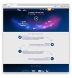 TTO geht mit neuer edbic-Landingpage online