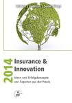 Buchtipp: Insurance&Innovation 2014