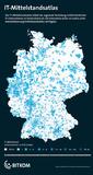 Mittelstand ist der Jobmotor der IT-Branche