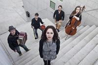 Doppelkonzert: Achim Rust und Transceivers