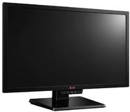 Sehr schneller 144Hz Gaming-Monitor LG 24GM77-B, ohne Lag und mit genialer Overdrive-Abstimmung