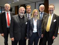 Regionale Lebensmittelunternehmen profitieren von Forschungsvorhaben