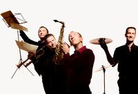 ECHOES OF SWING  spielen zur 2. Ausgabe der Expo/Session