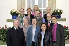 Freundschaftskreis Madame Courage Osnabrück gegründet