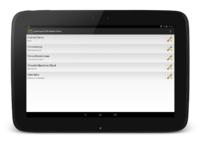 VPN Client für Android „SEC-Mobile“