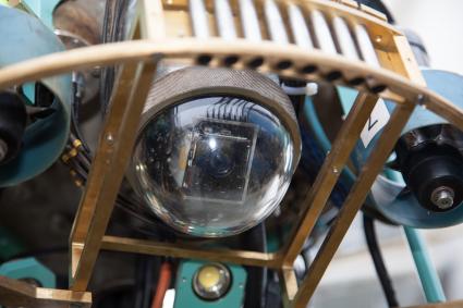 Tauchroboter revolutioniert Zustandsbewertung von Flachbodentanks / TÜV SÜD kooperiert mit Actemium Cegelec GmbH (FOTO)