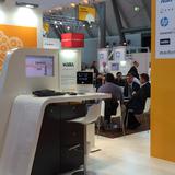 Kaba als SAP-Partner auf der IT-Fachmesse IT&Business