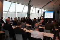 Sercos User Conference knüpft an Vorjahreserfolg an