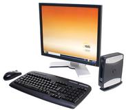 Linux Thin Clients sind fit für VDI-Alternativen