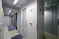 TÜV bestätigt hohe Energieeffizienz
