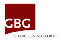 Global Business Group AG und sayTEC Solutions GmbH entwickeln gemeinsam neue höchstsichere Lösung für Onlineplattformen