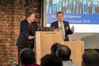 CRM-Symposium: Mehr Erfolg mit Software, die begeistert!