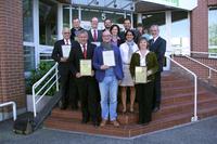 TradeWorld Messebeirat formiert